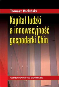 Bild von Kapitał ludzki a innowacyjność gospodarki Chin