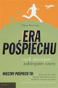 Książka : Era pośpie... - Vince Poscente