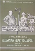 Aleksander... - Andrzej Adam Majewski -  Polnische Buchandlung 