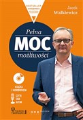 Książka : Pełna MOC ... - Jacek Walkiewicz