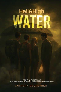 Obrazek MCGRUTHER, A: HELL & HIGH WATER