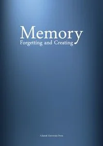 Obrazek Memory Forgetting and Creating