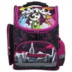 Bild von Tornister ergonomiczny M Atomówki 10