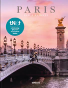 Książka : Paris - Serge Ramelli