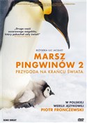 Marsz ping... - buch auf polnisch 