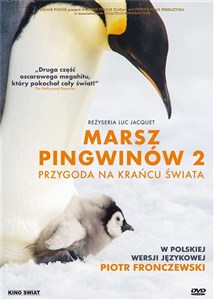Bild von Marsz pingwinów 2
