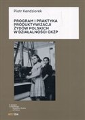 Książka : Program i ... - Piotr Kendziorek