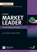 Market Lea... - Iwonna Dubicka, Margaret O'Keffe -  polnische Bücher
