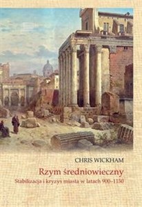 Bild von Rzym średniowieczny Stabilizacja i kryzys miasta w latach 900-1150