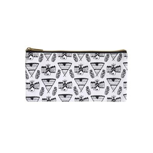 Obrazek Piórnik Wigwamy