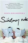 Siódmy rok... - Agata Kołakowska - Ksiegarnia w niemczech