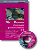 Książka : Wyszukiwan... - Tomasz Kozubek, Tomasz Chrzanowski, Ewa Mirecka