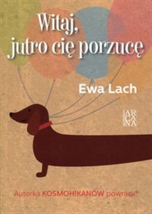 Bild von Witaj, jutro cię porzucę