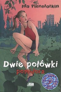 Obrazek Dwie połówki pomidora