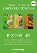 Polska książka : Post Danie... - Krystyna Dajka