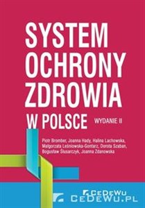 Bild von System ochrony zdrowia w Polsce