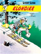 Lucky Luke... - Jean Léturgie, Yann -  Polnische Buchandlung 