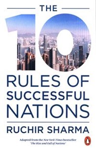 Obrazek The 10 Rules of Successful Nations