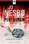 Polnische buch : Pentagram - Jo Nesbo