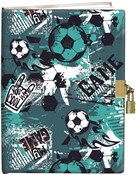 Polnische buch : Pamiętnik ...