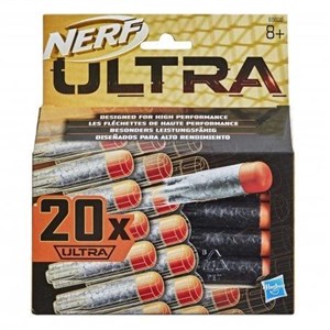 Bild von NERF Ultra 20x Dart Refill