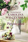 Zobacz : Pierwsze w... - Karolina Wilczyńska
