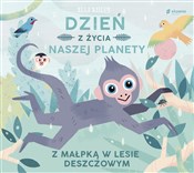 Dzień z ży... - Ella Bailey -  Książka z wysyłką do Niemiec 