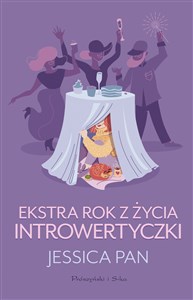 Obrazek Ekstra rok z życia introwertyczki