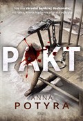Polnische buch : Pakt - Anna Potyra