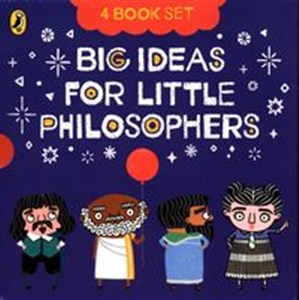 Bild von Big Ideas For Little Philosophers