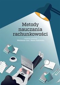 Bild von Metody nauczania rachunkowości