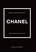 Chanel His... - Emma Baxter-Wright - Ksiegarnia w niemczech
