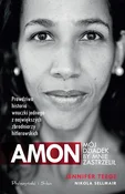Amon Mój d... - Jennifer Teege, Nicola Sellmair -  Książka z wysyłką do Niemiec 