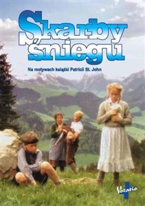 Bild von Skarby śniegu - DVD