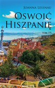 Oswoić His... - Joanna Lessnau - buch auf polnisch 