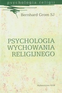 Bild von Psychologia wychowania religijnego