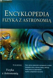 Bild von Encyklopedia Fizyka z astronomią