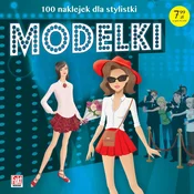 Zobacz : Modelki - Opracowanie Zbiorowe