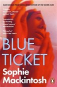 Polska książka : Blue Ticke... - Sophie Mackintosh