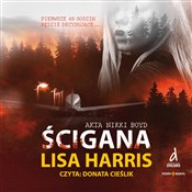 Polska książka : [Audiobook... - Lisa Harris