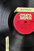 Utopia Ave... - David Mitchell -  Książka z wysyłką do Niemiec 