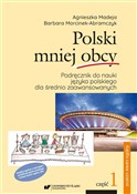 Polski mni... - Agnieszka Madeja, Barbara Morcinek-Abramczyk -  Książka z wysyłką do Niemiec 