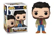 Książka : FUNKO MARV... - FUNKO