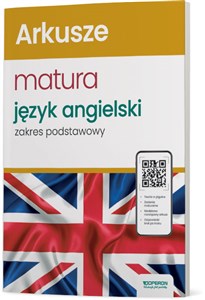 Bild von Matura 2025 Język angielski arkusze maturalne zakres podstawowy
