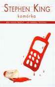 Polnische buch : Komórka - Stephen King