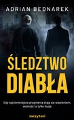 Polnische buch : Śledztwo d... - Adrian Bednarek