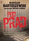 Książka : Pod prąd z... - Władysław Bartoszewski, Michał Komar