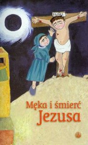 Obrazek Męka i śmierć Jezusa