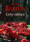 Cichy zabó... - Beverly Barton -  polnische Bücher
