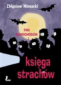 Pan Samoch... - Zbigniew Nienacki -  fremdsprachige bücher polnisch 